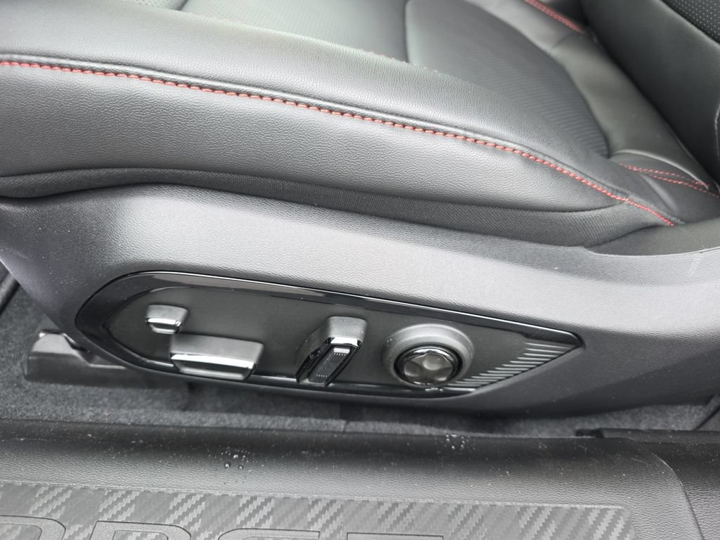 New 2026 Dodge Charger Scat Pack AWD/4WD image 13