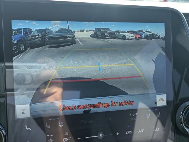 Used 2023 Lexus RX 350 Premium w/ Accessory Package (Z1) image 19