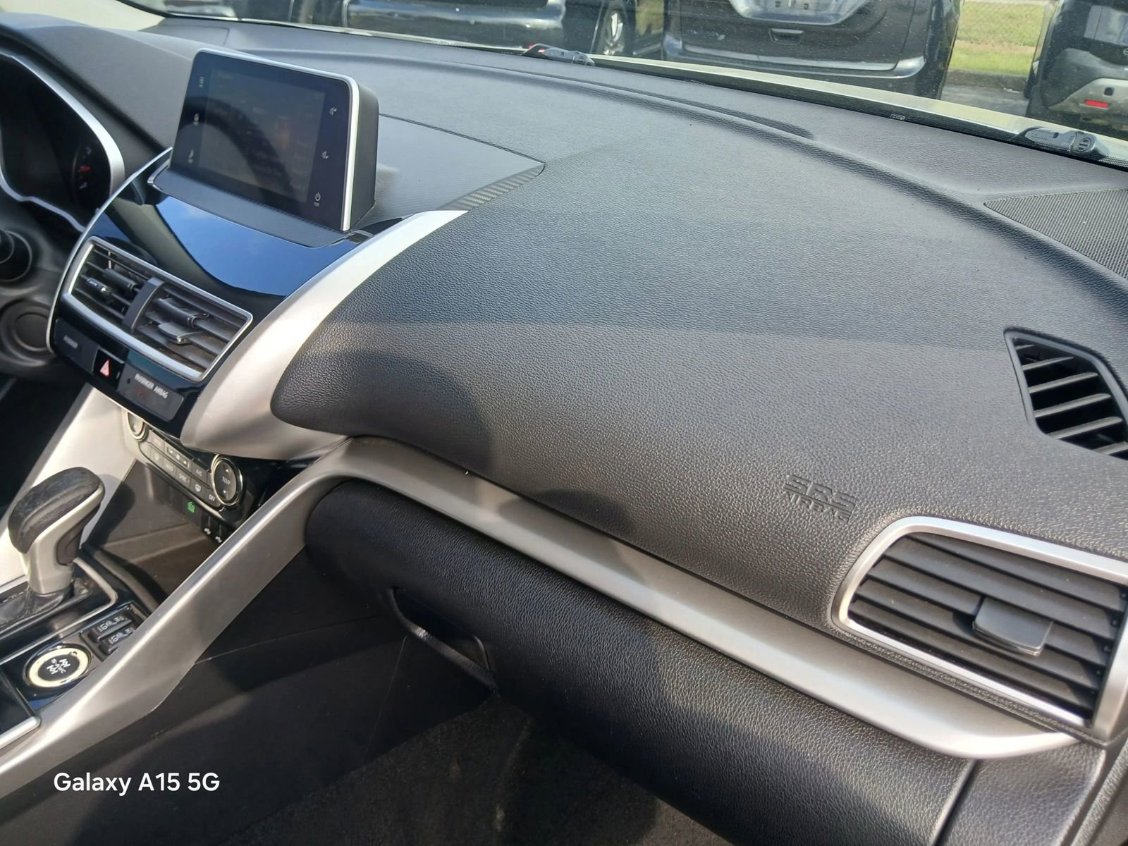 Used 2019 Mitsubishi Eclipse Cross SE image 18