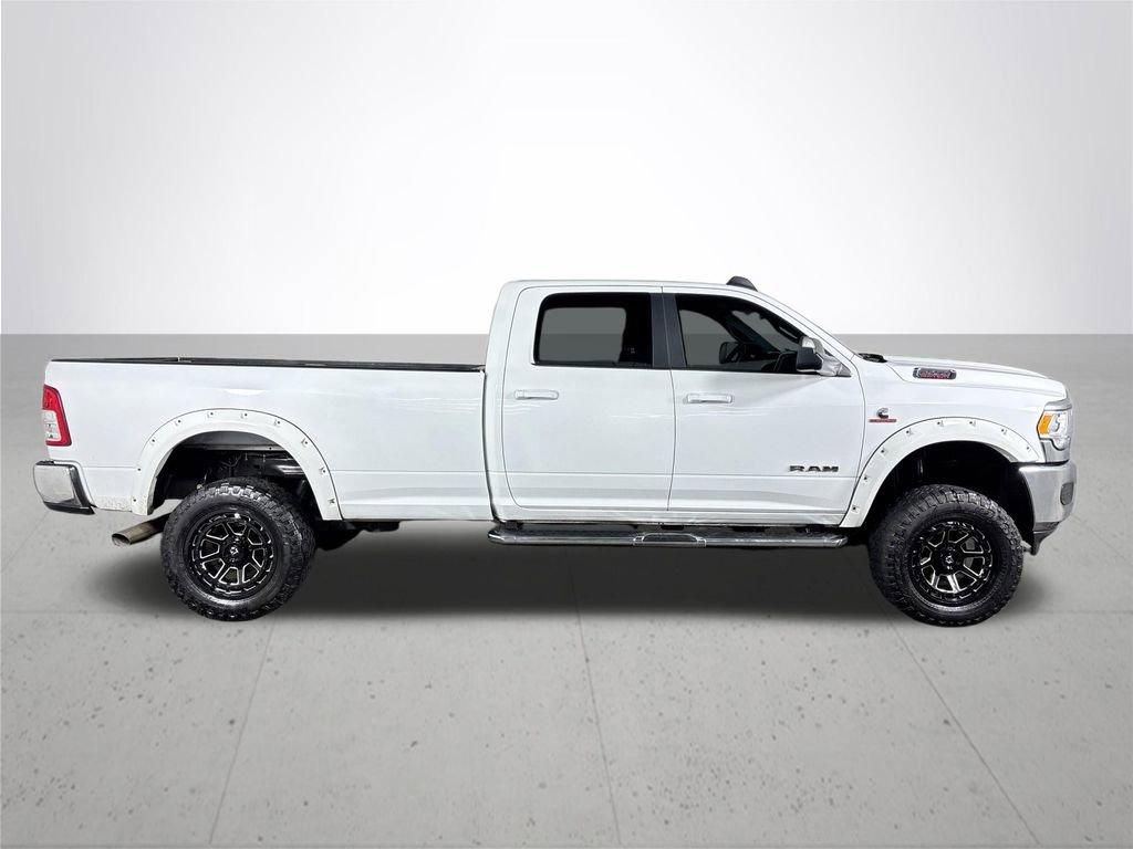 Used 2021 RAM 2500 Big Horn image 5