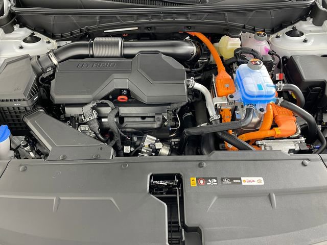 New 2026 Hyundai Tucson Limited image 20