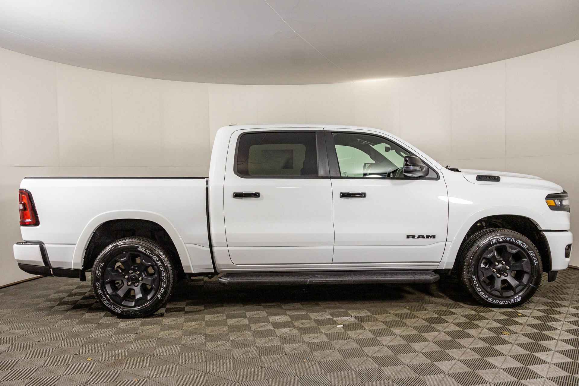 New 2026 RAM 1500 Big Horn image 7