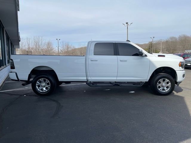 Used 2020 RAM 2500 Big Horn image 4