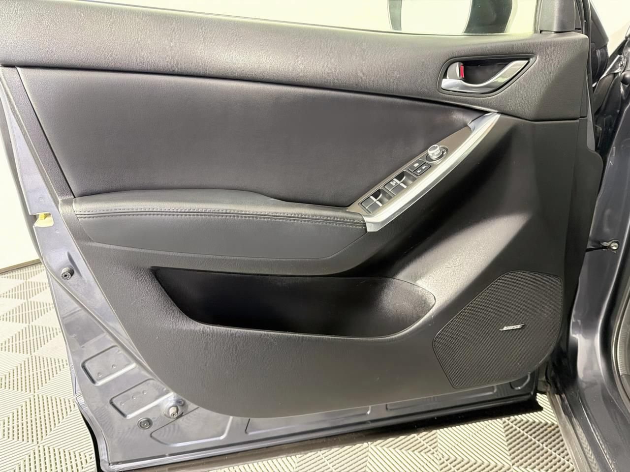 Used 2016 MAZDA CX-5 Grand Touring AWD/4WD image 20