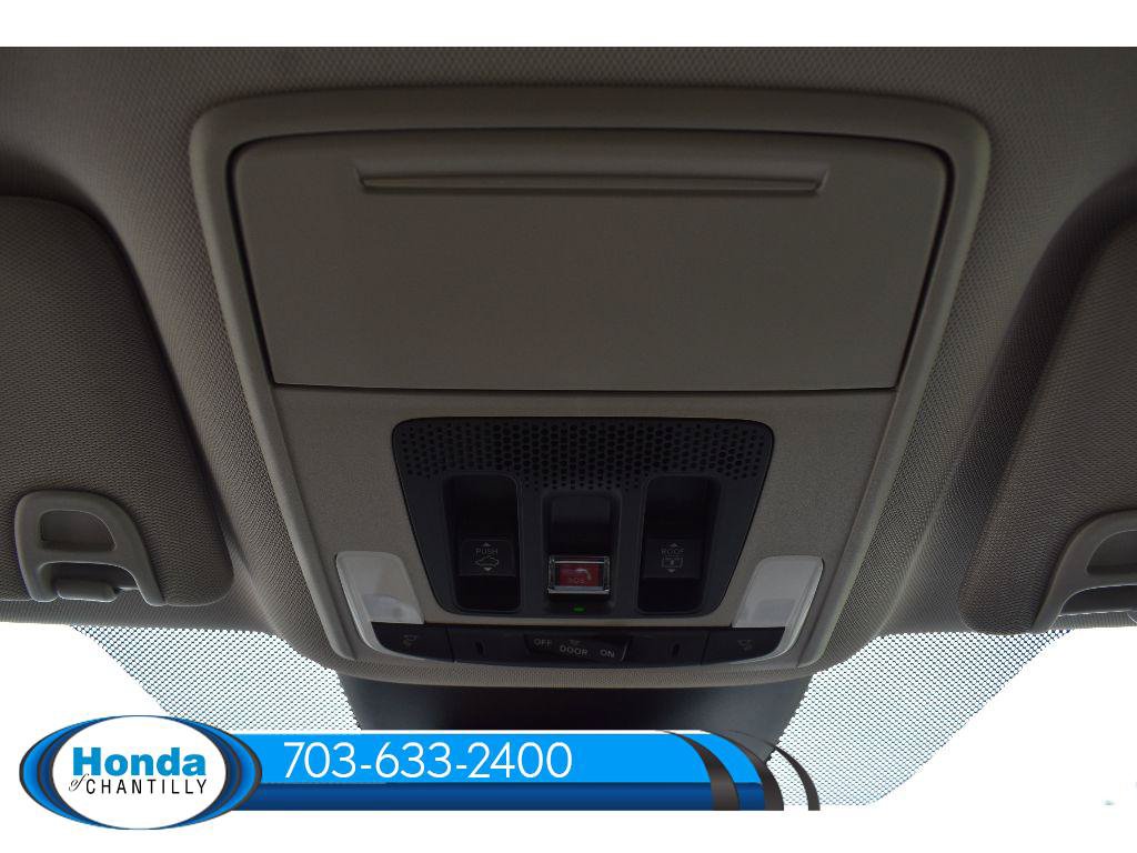 New 2026 Honda Pilot image 19