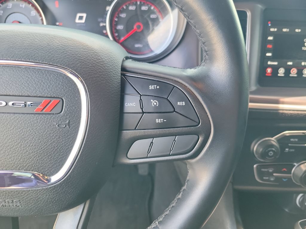 Used 2020 Dodge Charger SXT RWD image 23