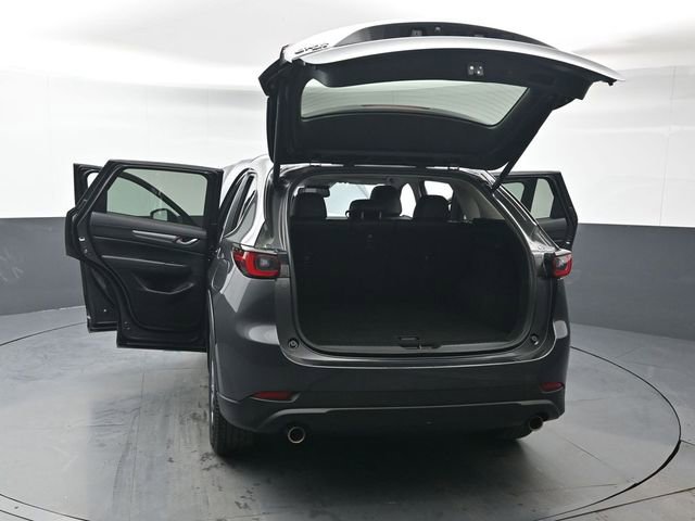 Certified 2023 MAZDA CX-5 AWD 2.5 S w/ Preferred Package image 46