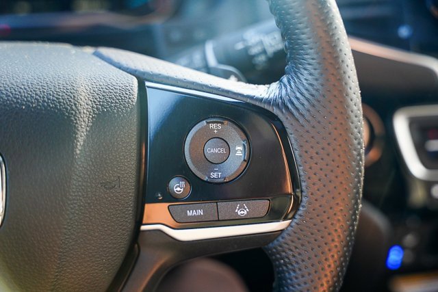 Used 2019 Honda Passport Elite image 12