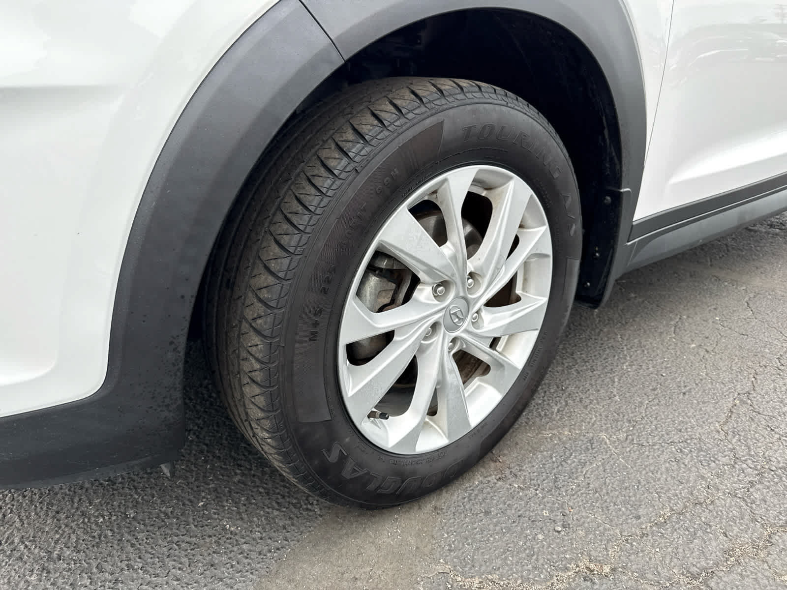 Used 2019 Hyundai Tucson Value FWD image 9