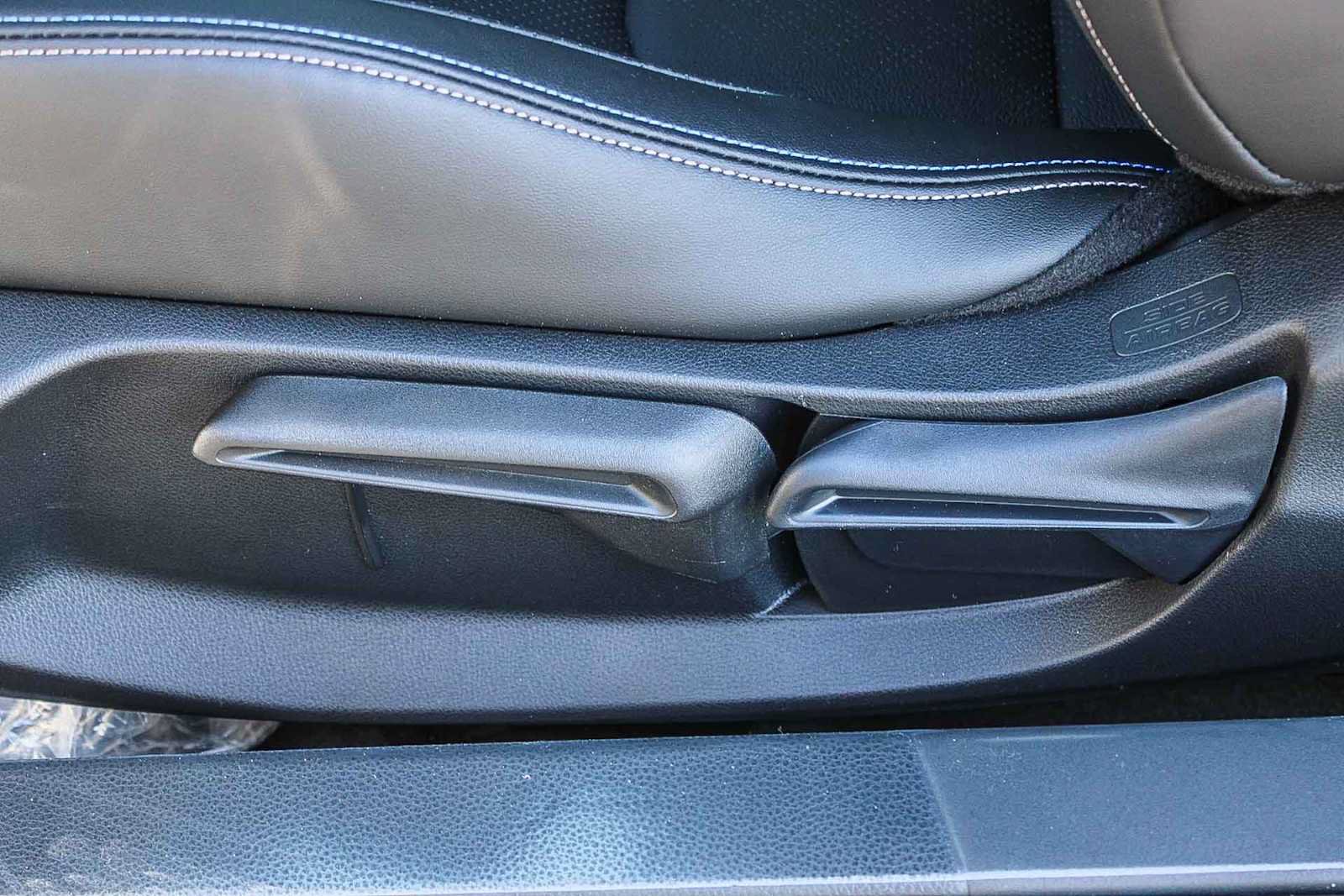 New 2026 Honda Prelude image 23
