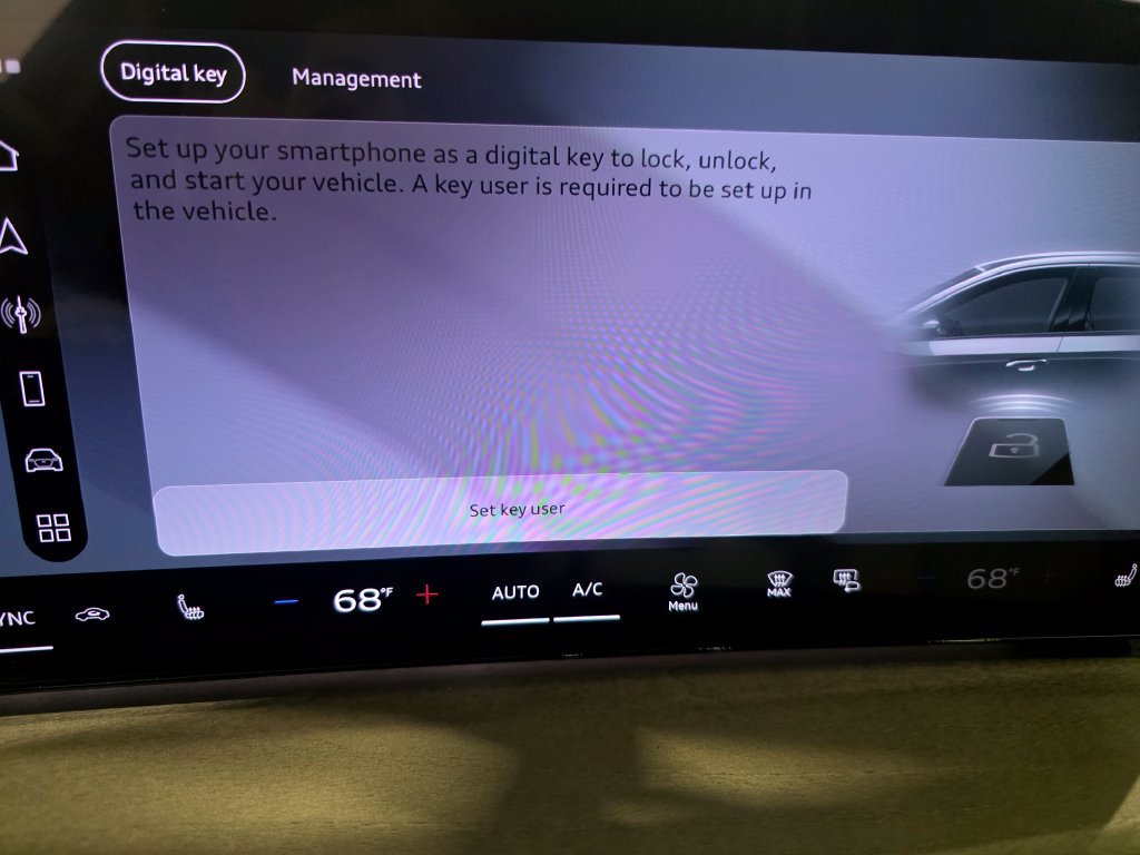 New 2026 Audi Q5 Premium Plus AWD/4WD image 37