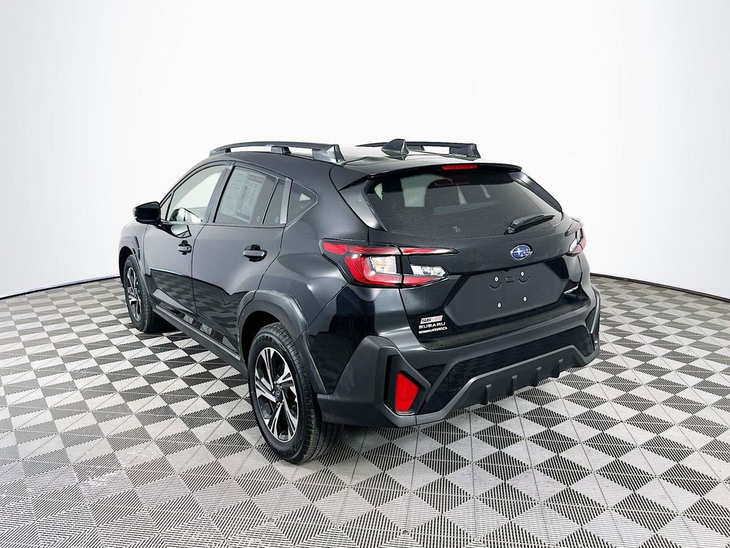 Used 2025 Subaru Crosstrek 2.0i Premium AWD/4WD image 7