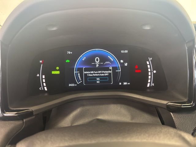 Used 2026 Toyota Camry LE image 10