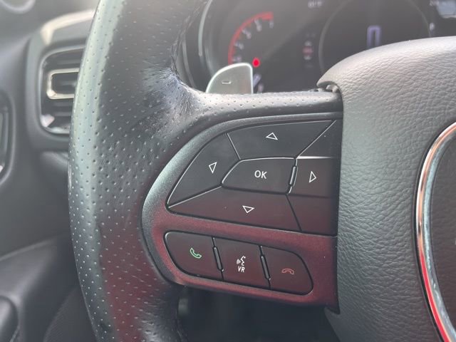 Used 2022 Dodge Durango GT image 27