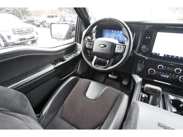 Used 2024 Ford F150 Raptor w/ Equipment Group 803A Raptor R AWD/4WD image 7