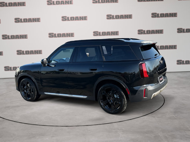 New 2027 MINI Cooper Countryman S AWD/4WD image 3