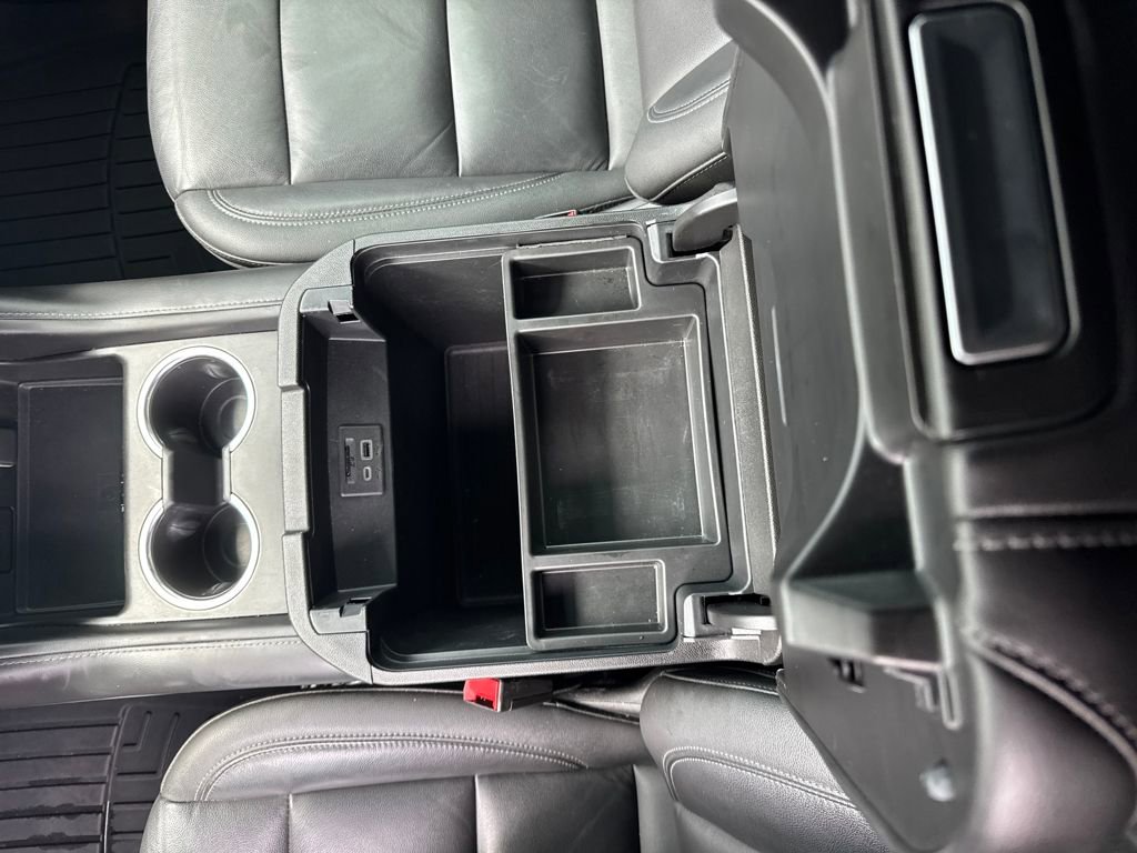 Used 2021 Chevrolet Tahoe LT w/ Rear Media and Nav Package image 25