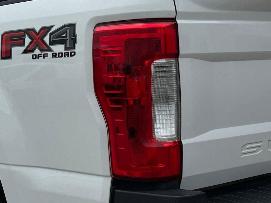 Used 2019 Ford F250 XL w/ STX Appearance Package AWD/4WD image 28