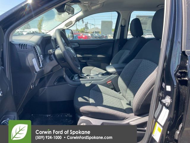 New 2025 Ford Ranger XL w/ Trailer Tow Package image 2