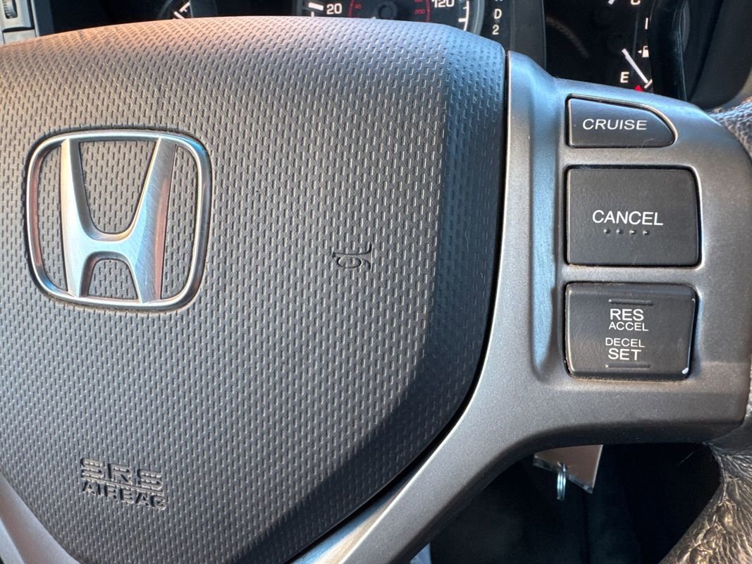 Used 2012 Honda Ridgeline RTL image 17