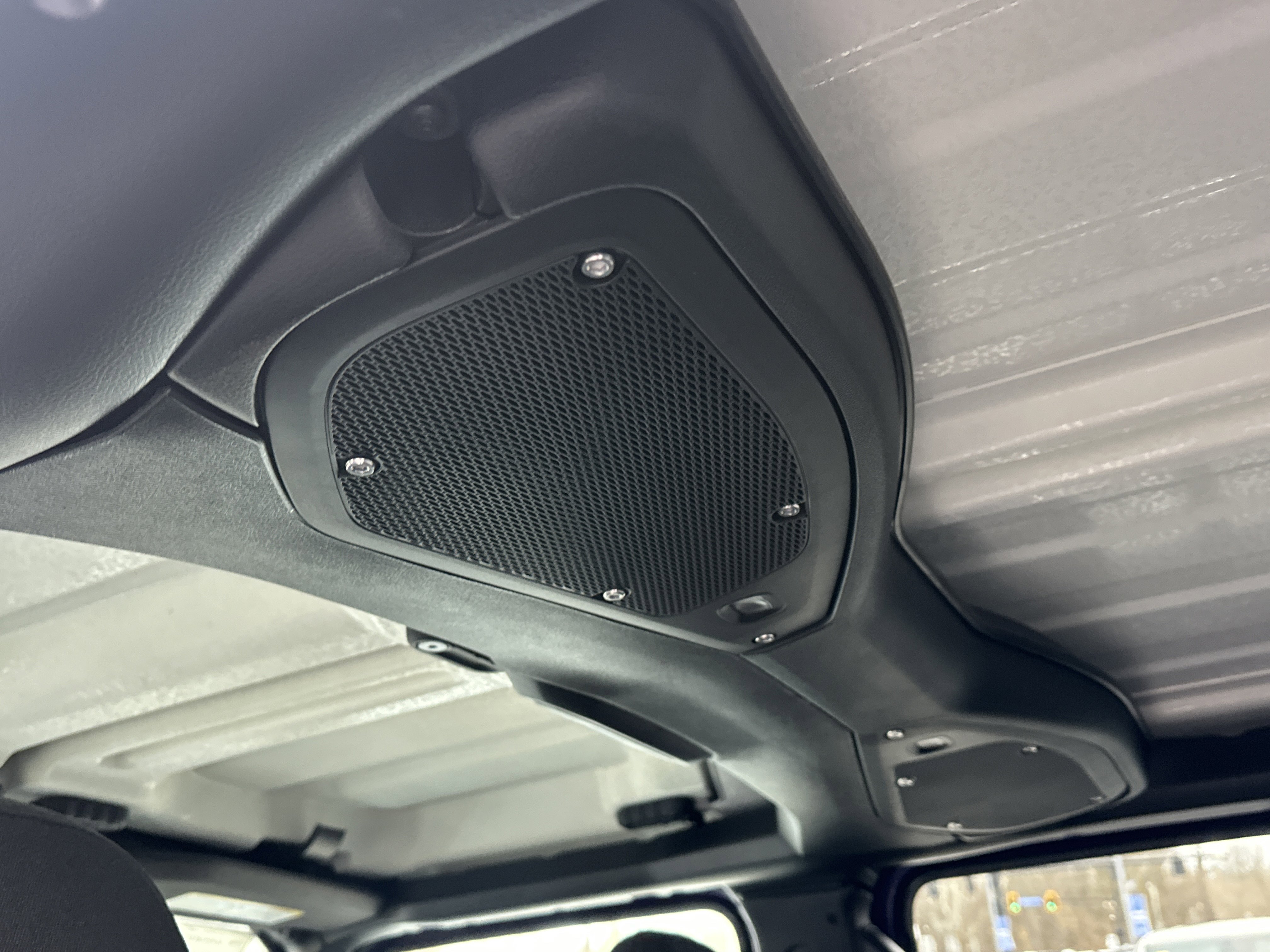 New 2026 Jeep Gladiator Sport image 30