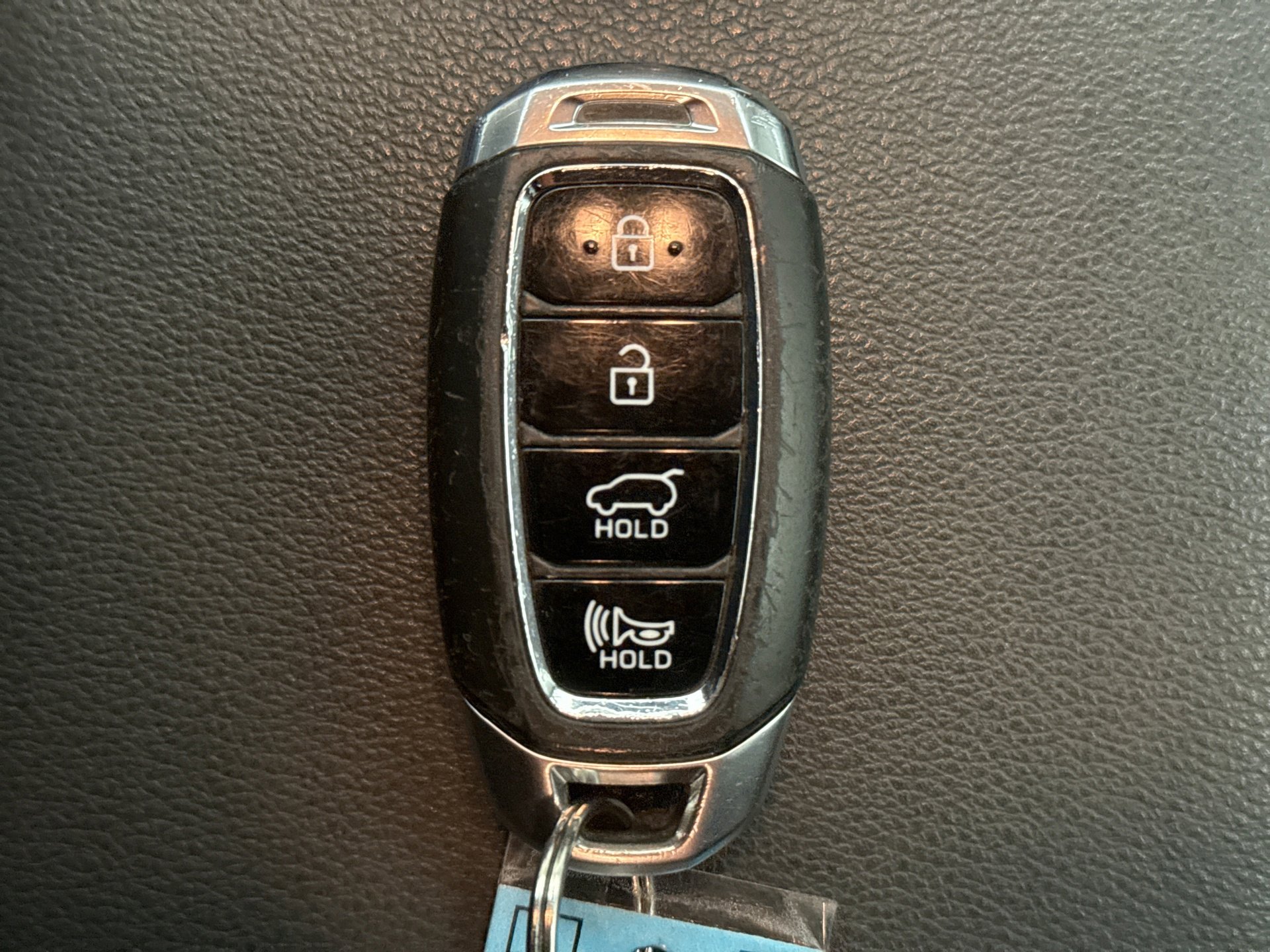 Used 2018 Hyundai Kona SEL FWD image 10