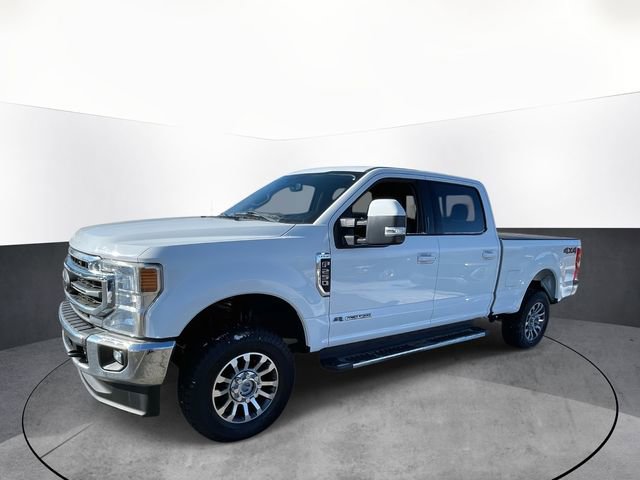 Used 2020 Ford F250 Lariat image 3