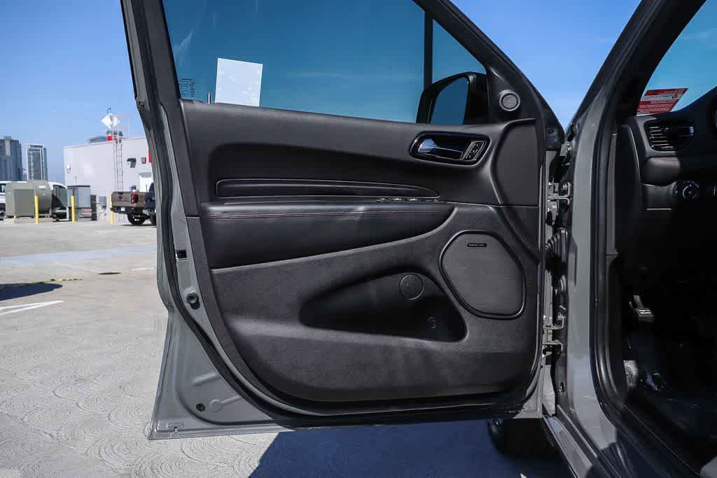 Used 2022 Dodge Durango R/T AWD/4WD image 22
