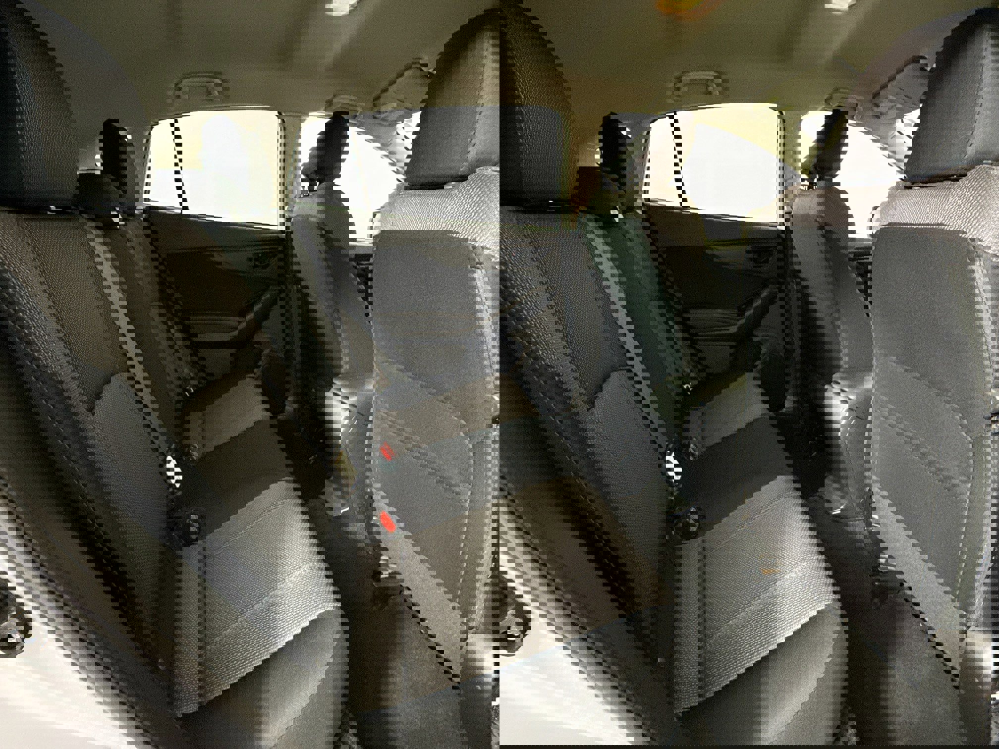 Used 2021 Subaru Crosstrek 2.0i image 35