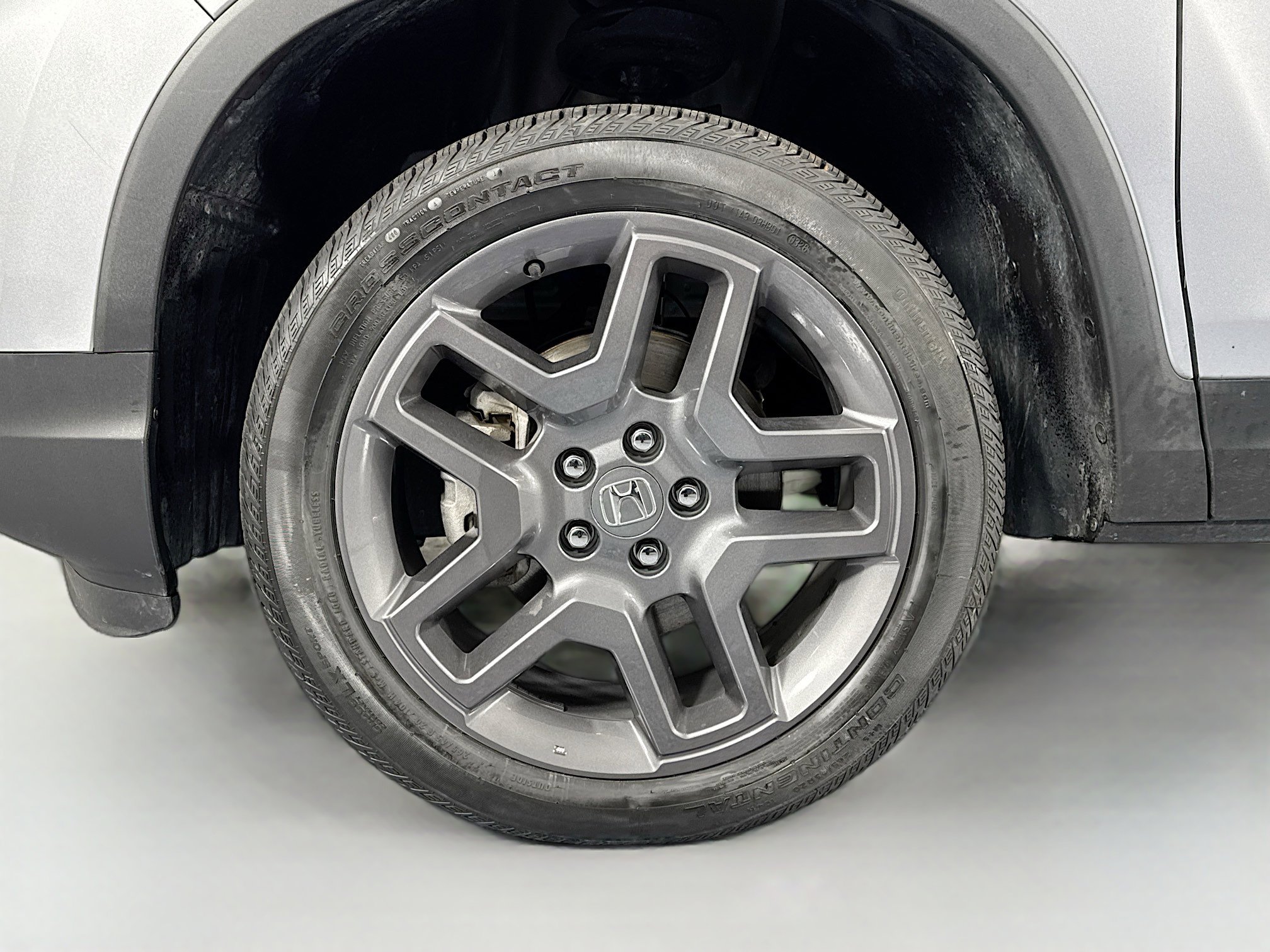 Certified 2023 Honda Passport EX-L image 31