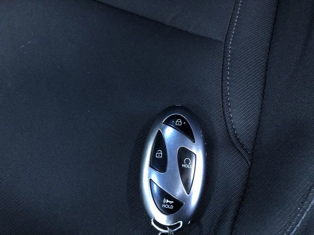 Used 2025 Hyundai Tucson SEL image 32