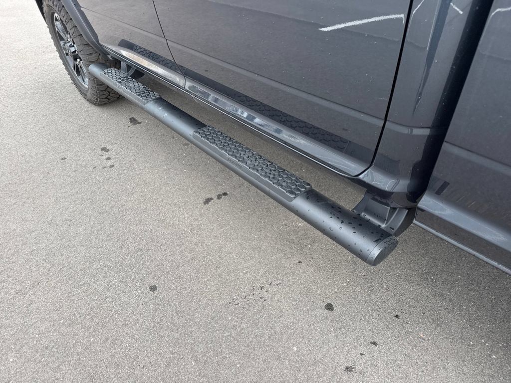 New 2026 RAM 2500 Warlock AWD/4WD image 11