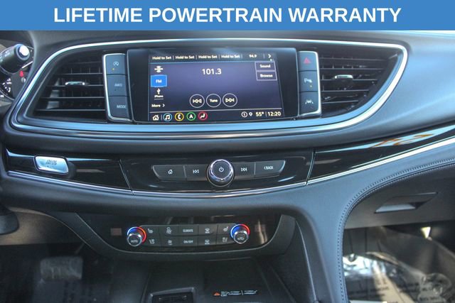 Used 2024 Buick Enclave Avenir w/ Avenir Technology Package image 22