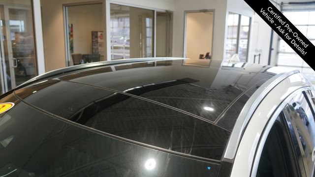 Certified 2023 INFINITI QX50 Luxe AWD/4WD image 94