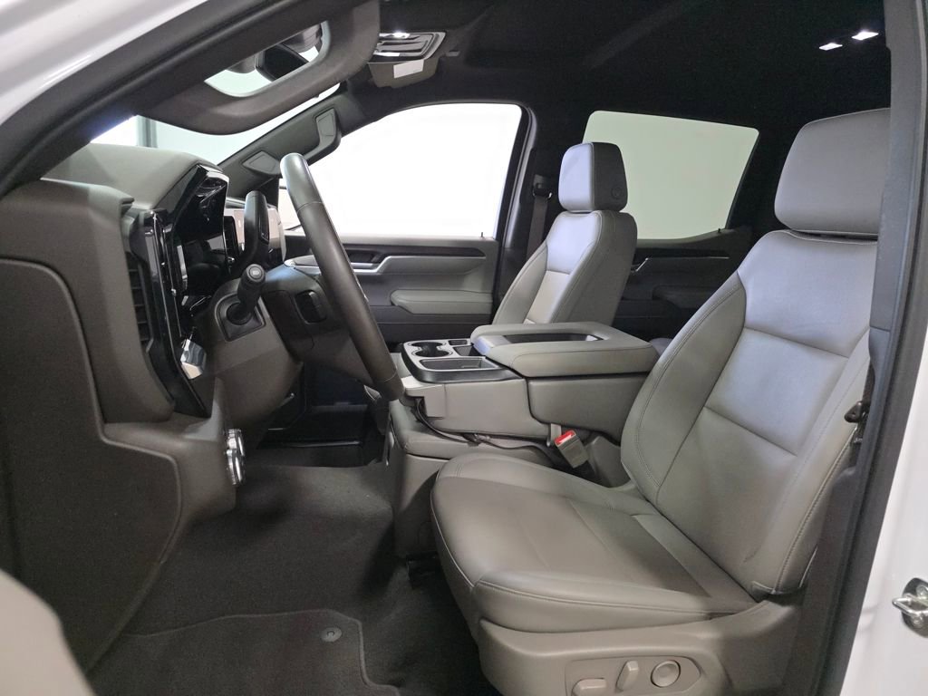 Used 2022 GMC Sierra 1500 SLT image 9