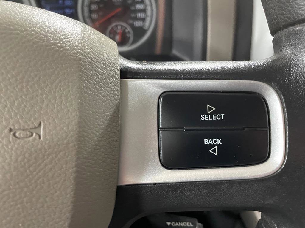 Used 2010 Dodge Ram 1500 Truck TRX image 30