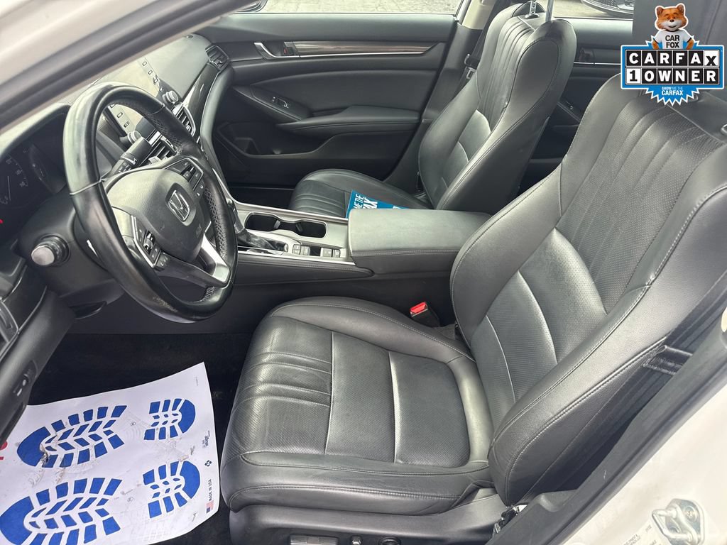 Used 2022 Honda Accord Sport Special Edition image 15