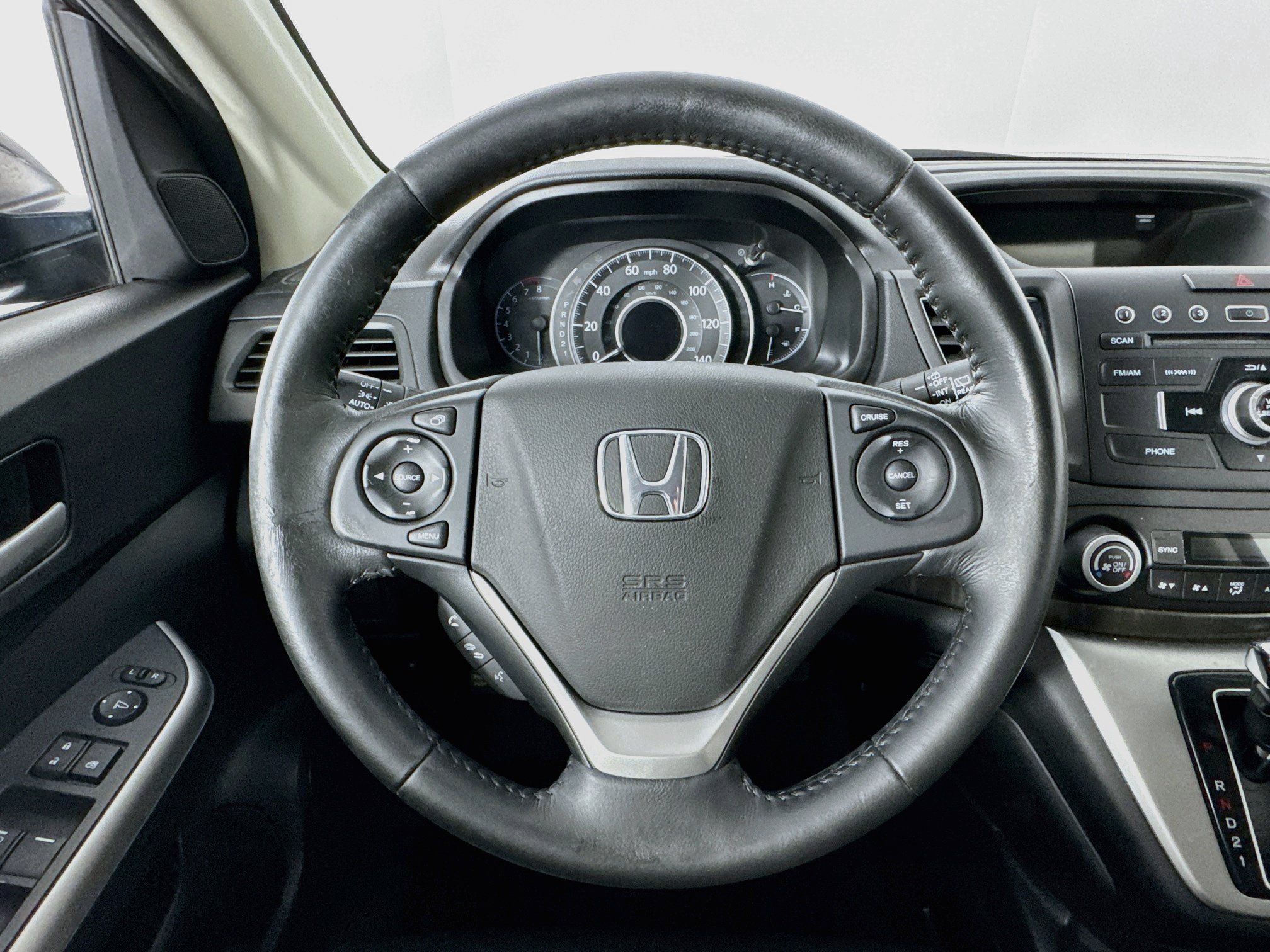 Used 2013 Honda CR-V EX-L image 11