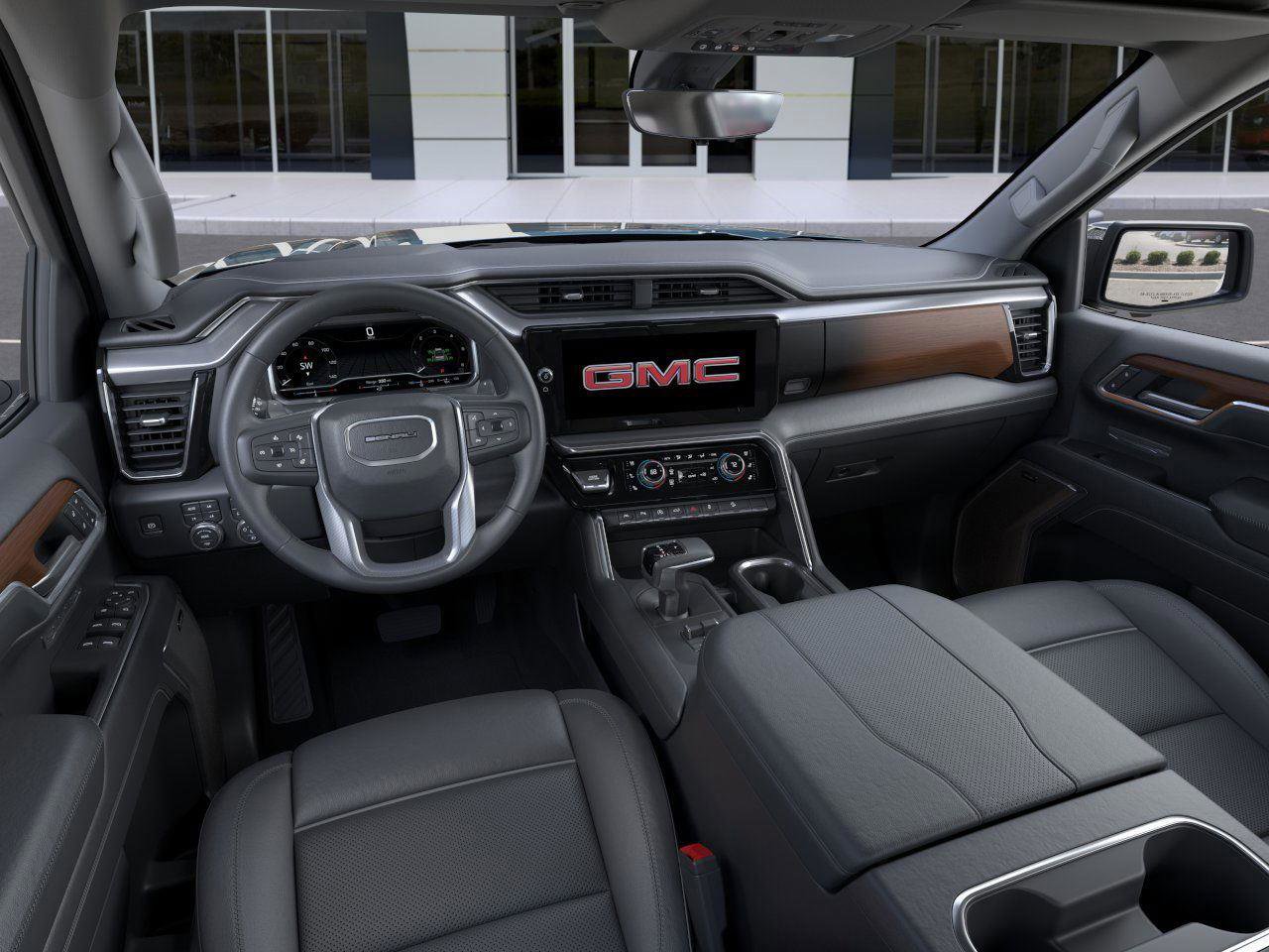 New 2026 GMC Sierra 1500 Denali w/ Denali Reserve Package image 33