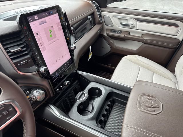 Used 2026 RAM 1500 Laramie image 54