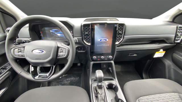New 2026 Ford Ranger XLT AWD/4WD image 11