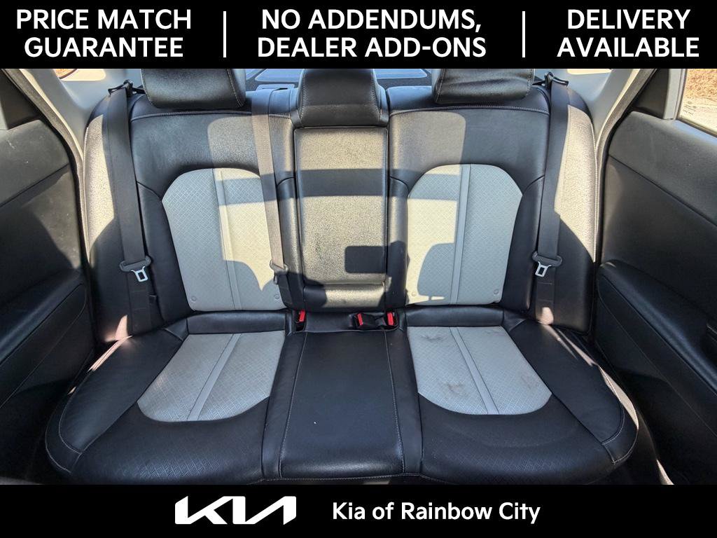 Used 2020 Kia Optima Premium w/ Paint Protection Package FWD image 15
