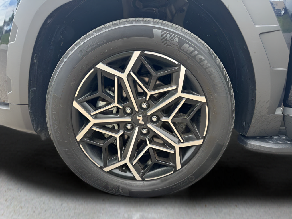 Certified 2024 Hyundai Tucson XRT AWD/4WD image 15