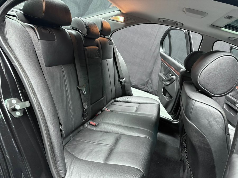Used 2000 BMW 528i Sedan image 34