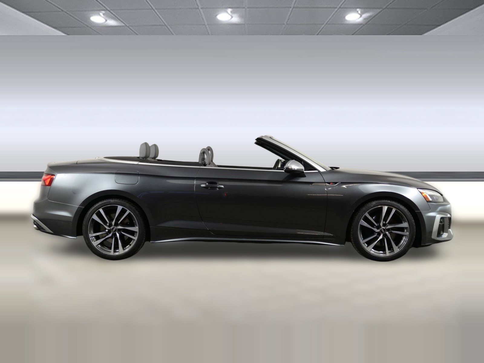 Used 2022 Audi S5 Premium Plus w/ Premium Plus Package image 7