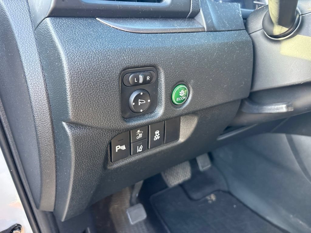 Used 2023 Honda Passport EX-L image 17