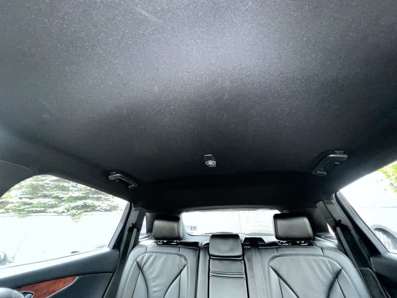 Used 2019 Lincoln Nautilus Select AWD/4WD image 22