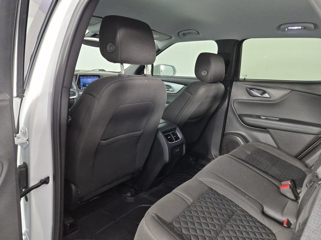 Used 2019 Chevrolet Blazer LT AWD/4WD image 34
