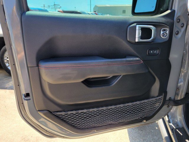 Used 2019 Jeep Wrangler Unlimited Rubicon image 28