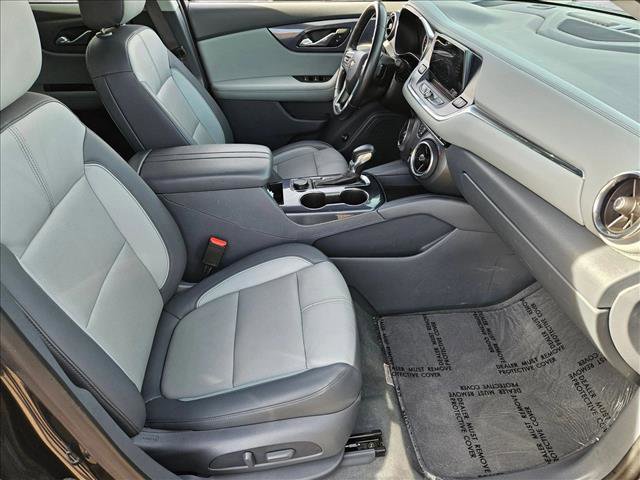 Used 2022 Chevrolet Blazer LT image 18